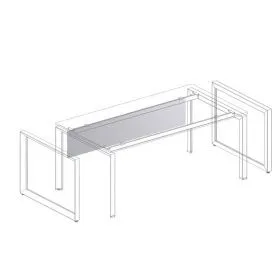 Фронтальная панель