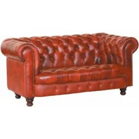 Диван 2-местный