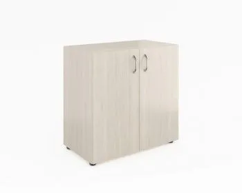 Шкаф для документов низкий закрытый