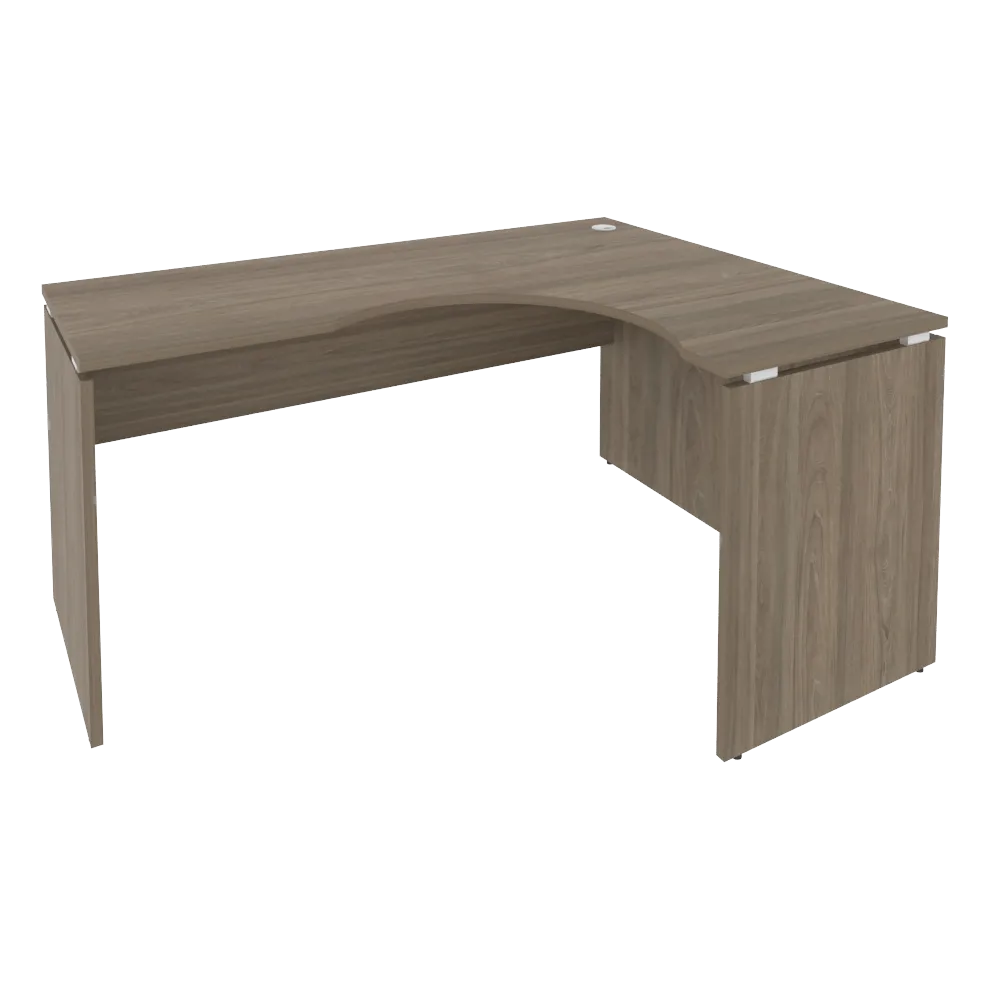 Стайл Стол криволинейный правый  Л.СА-4 (R)