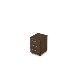 4ТЦ.004 Тумба подкатная (394х454х602), центр. зам
