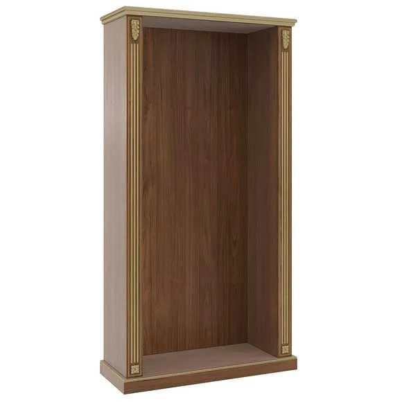 Каркас шкафа 2 двери