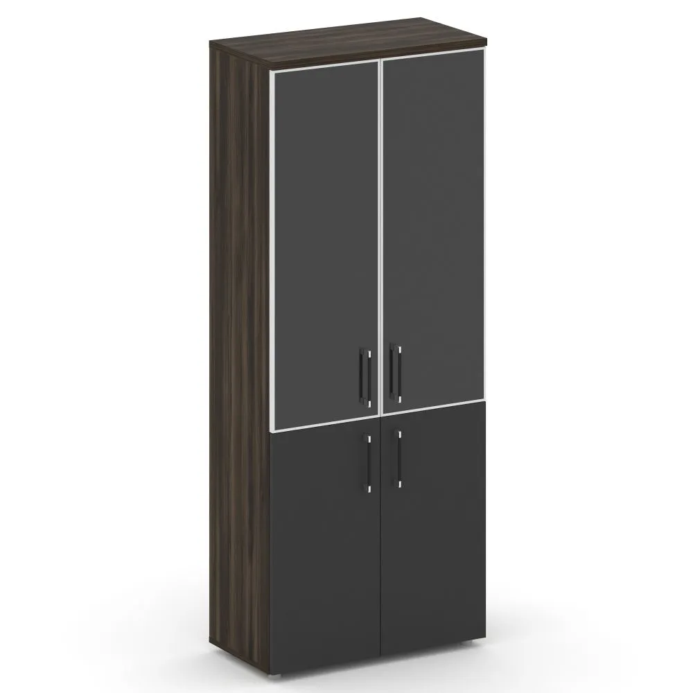 Shift Шкаф высокий широкий SK.ST-1.2R black