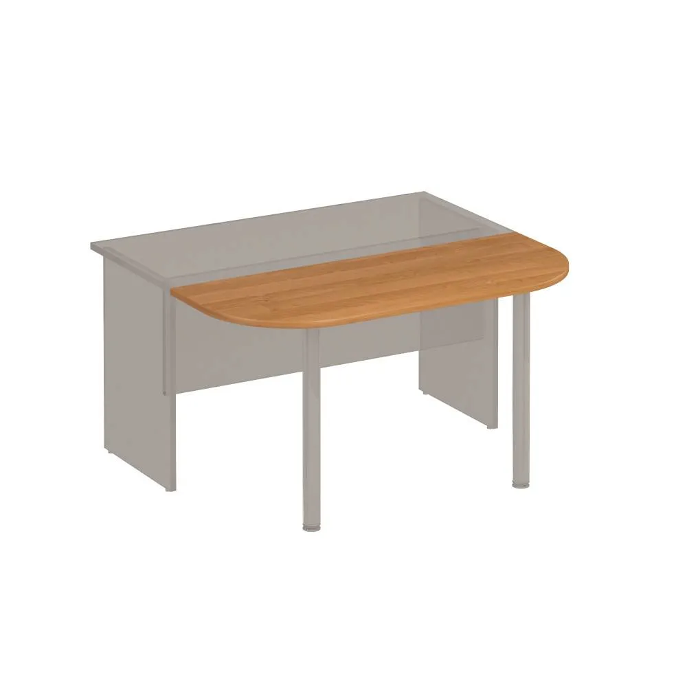 Брифинг-приставка без опор