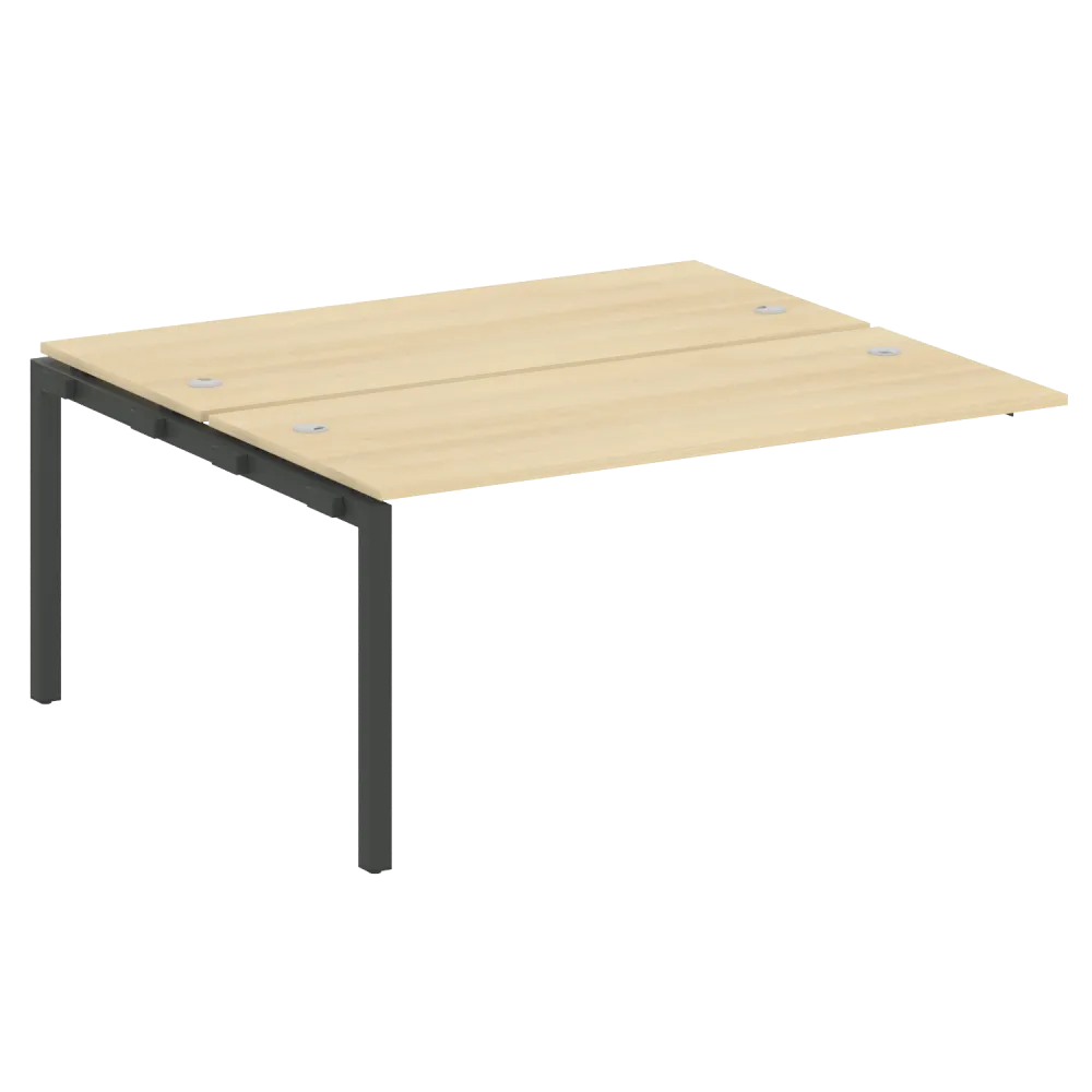 Metal System Quattro Проходной элемент р. ст. на П-образном м/к  50БП.ПРС-СП-2.4