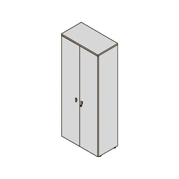 Шкаф для бумаг