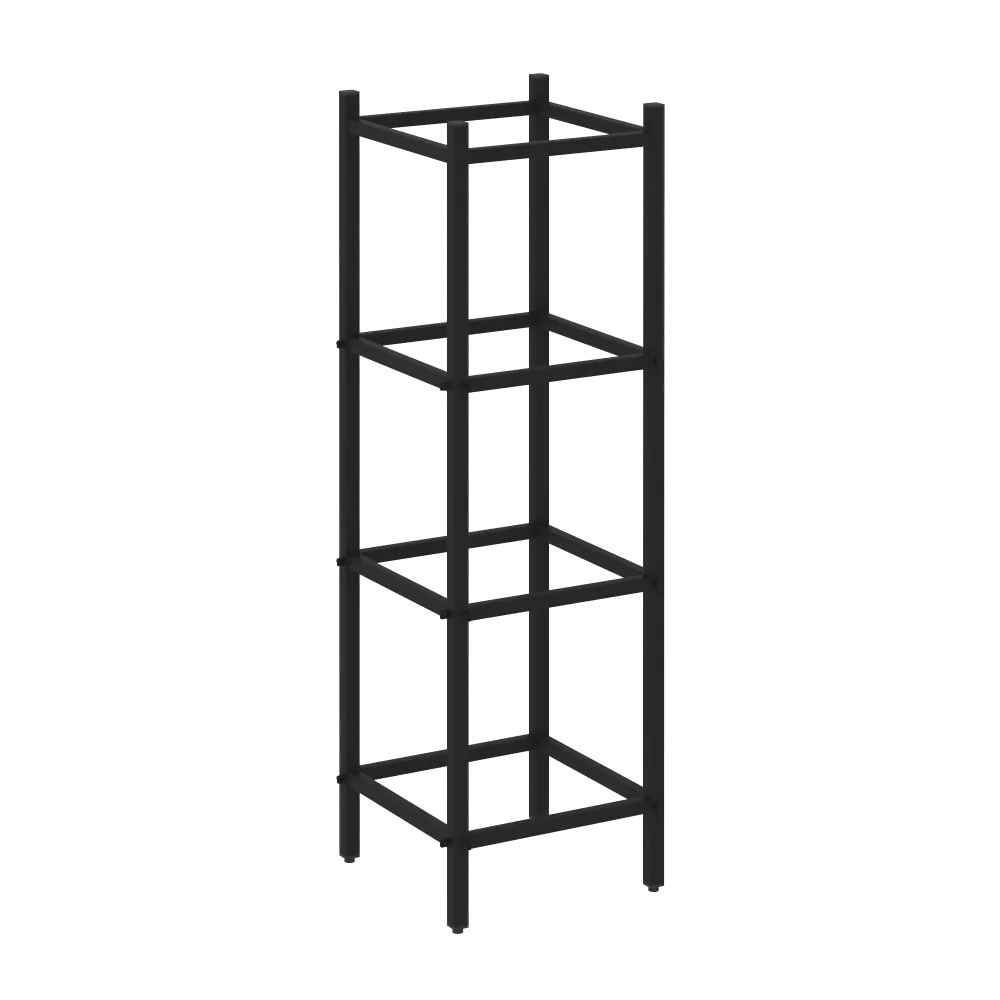 Loft Угловой проходной переходной модуль  VR.L-SL.UPK-2.3.2