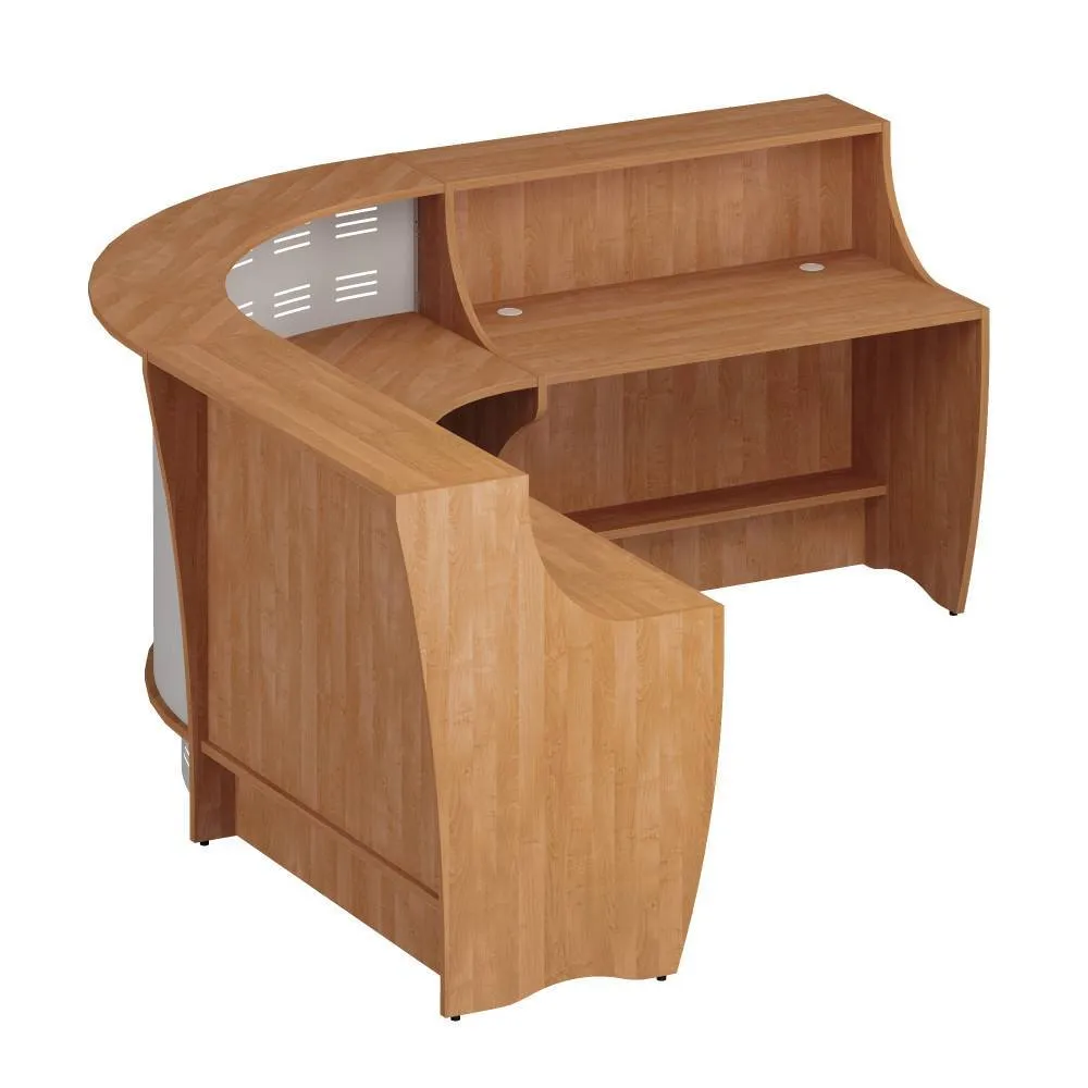 Вариант компоновки N 3 (Три модуля)