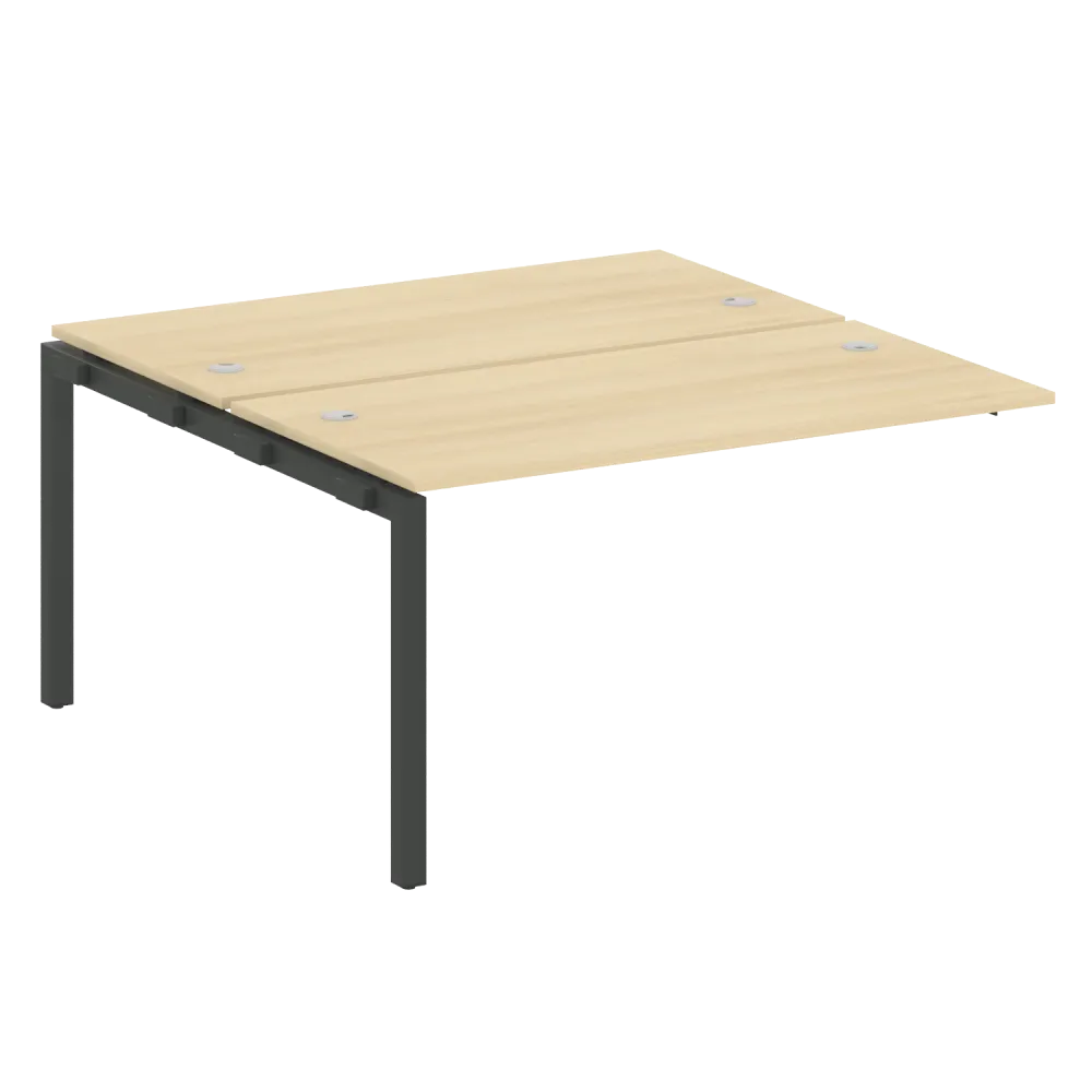 Metal System Quattro Проходной элемент р. ст. на П-образном м/к  50БП.ПРС-СП-2.3