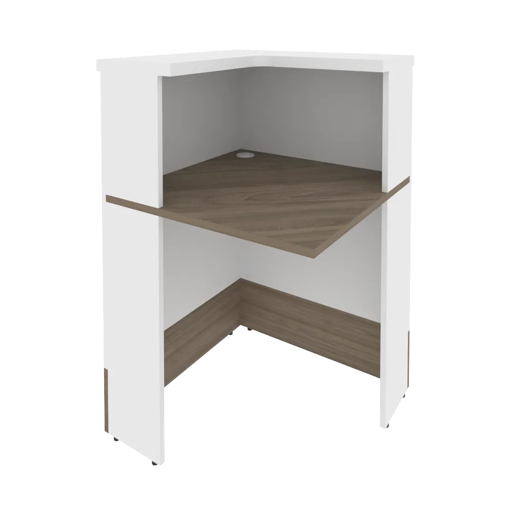 Style Угловой модуль левый  Л.УМ-1 (L)