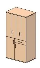 Офисная кухня