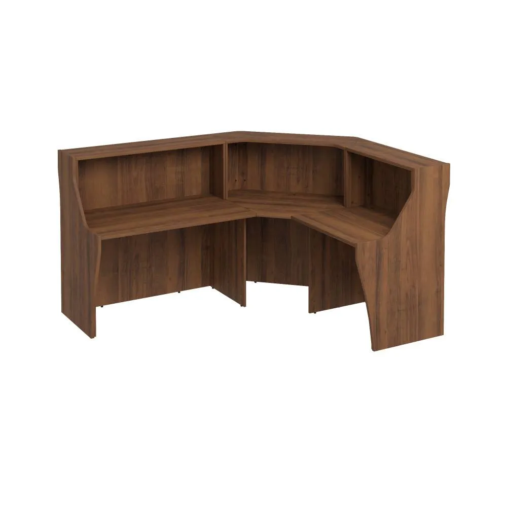 Стойка ресепшен угловая левая/правая