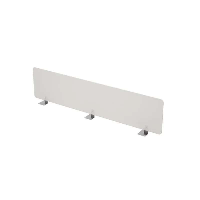 Барьер оргстекло,  фронтальный