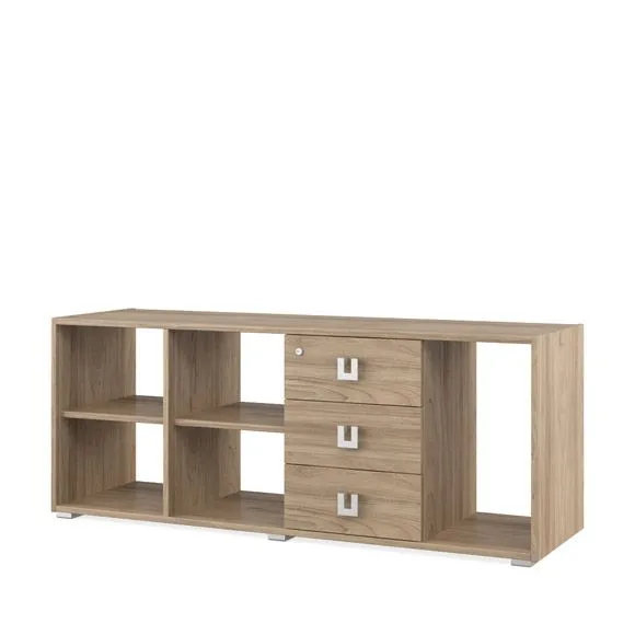 Креденция левая