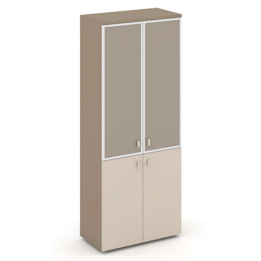Эстетика Шкаф высокий широкий  ES.ST-1.2R U