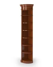 Угловой корпус шкафа правый