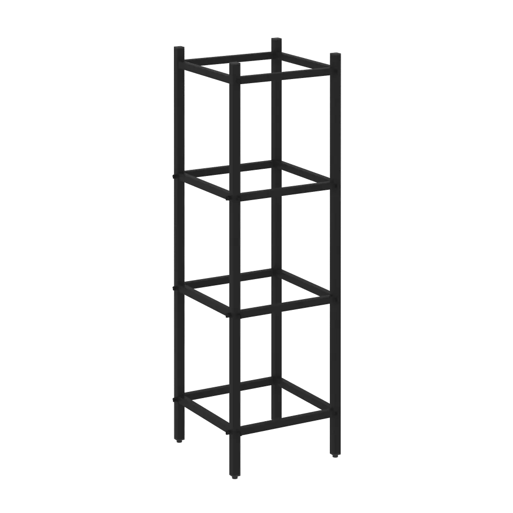 Loft Угловой проходной переходной модуль VR.L-SL.UPK-2.3.3