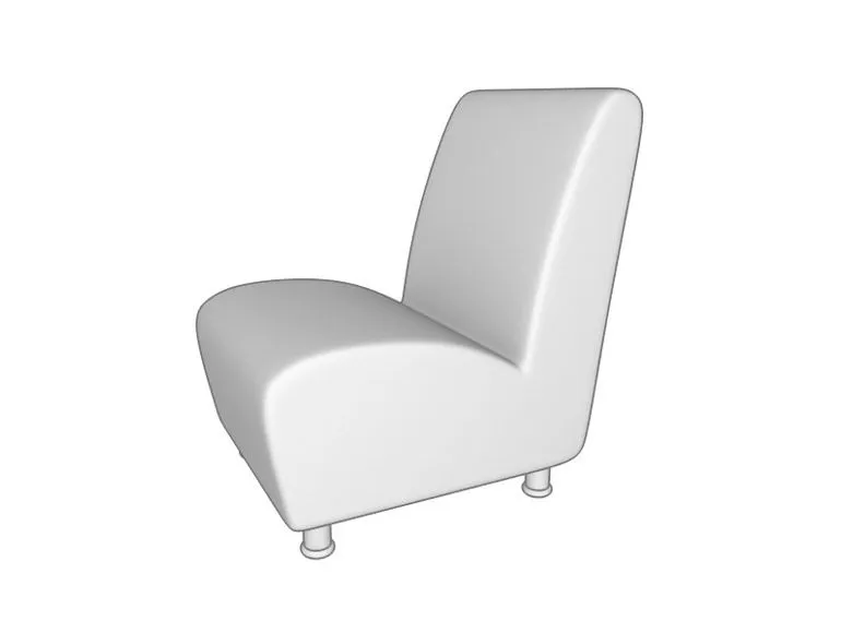 Секция 1-местная