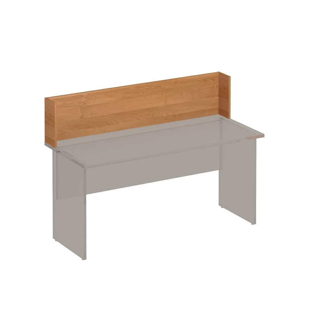 Настольная перегородка