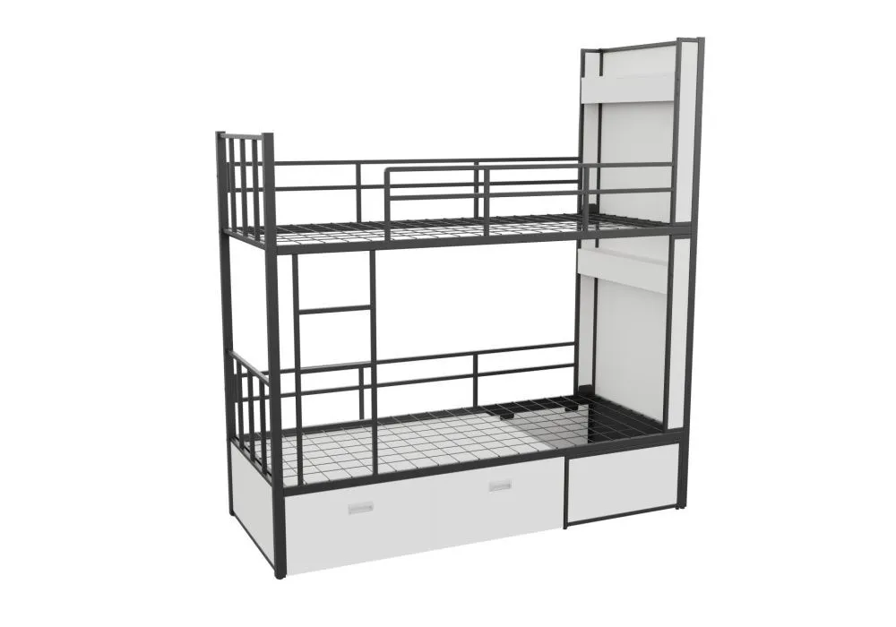 Овернайт Кровать 2-х ярусная  ON.K2-001