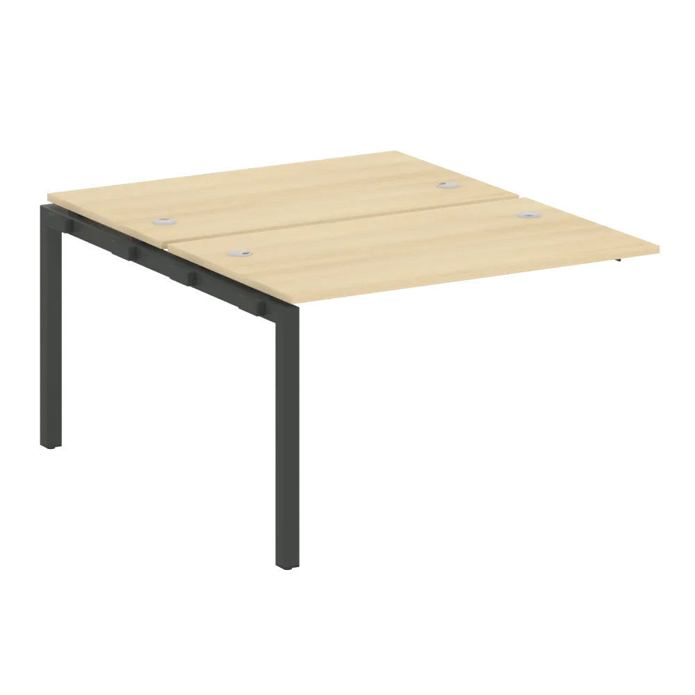 Metal System Quattro Проходной элемент р. ст. на П-образном м/к  50БП.ПРС-СП-2.2