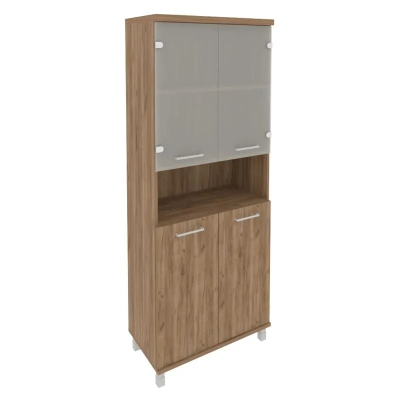 First Шкаф высокий широкий  KST-1.4