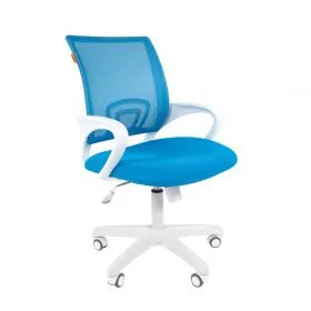 Кресло для персонала Chairman 696 white
