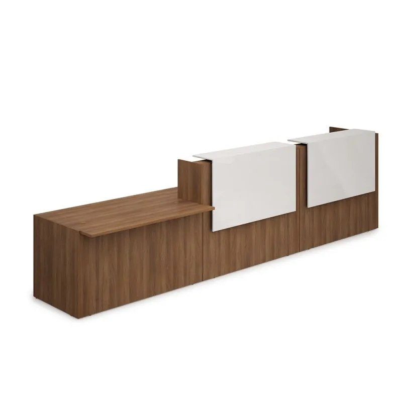 Комплект ресепшн (с подсветкой)