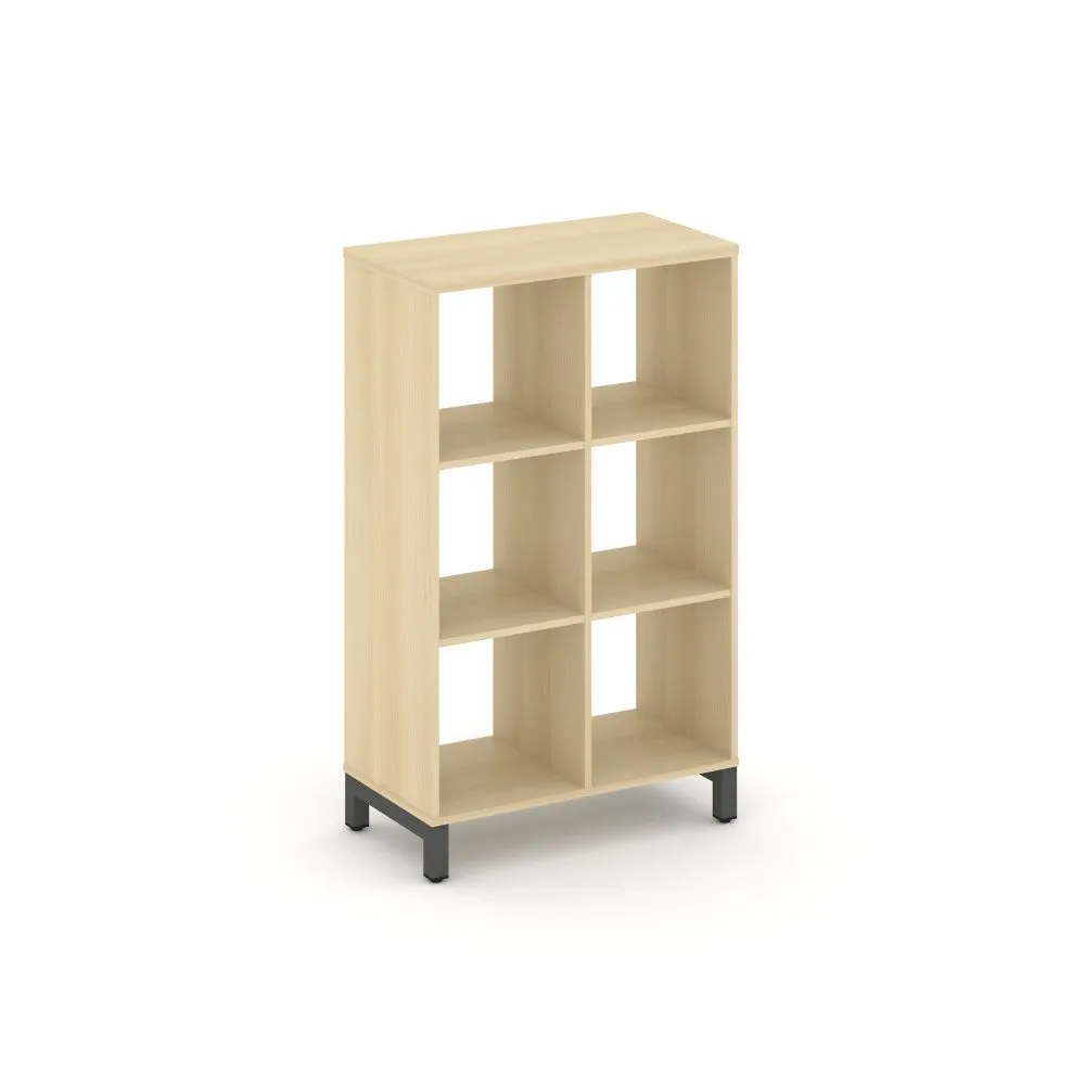 Стайл Проджект Каркас стеллажа 3 яр.  SN.KS-320