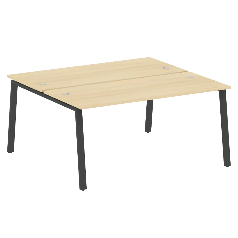 Metal System Р. ст. на А-образном м/к  БА.РАС-СП-2.4