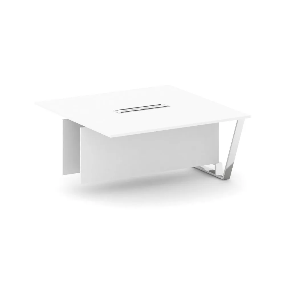 Steel Meet Проходной модуль L=1600  MF-PR.B.SPPW-16