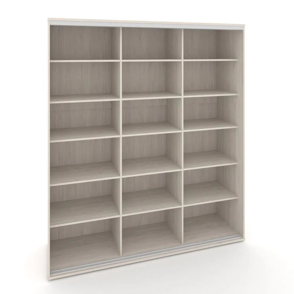 Марис Комплект №8, 3-х секционного шкафа высокого L=1769мм  SH.K3-2.1 K8