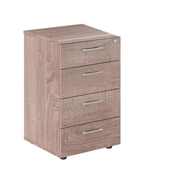 Тумба приставная