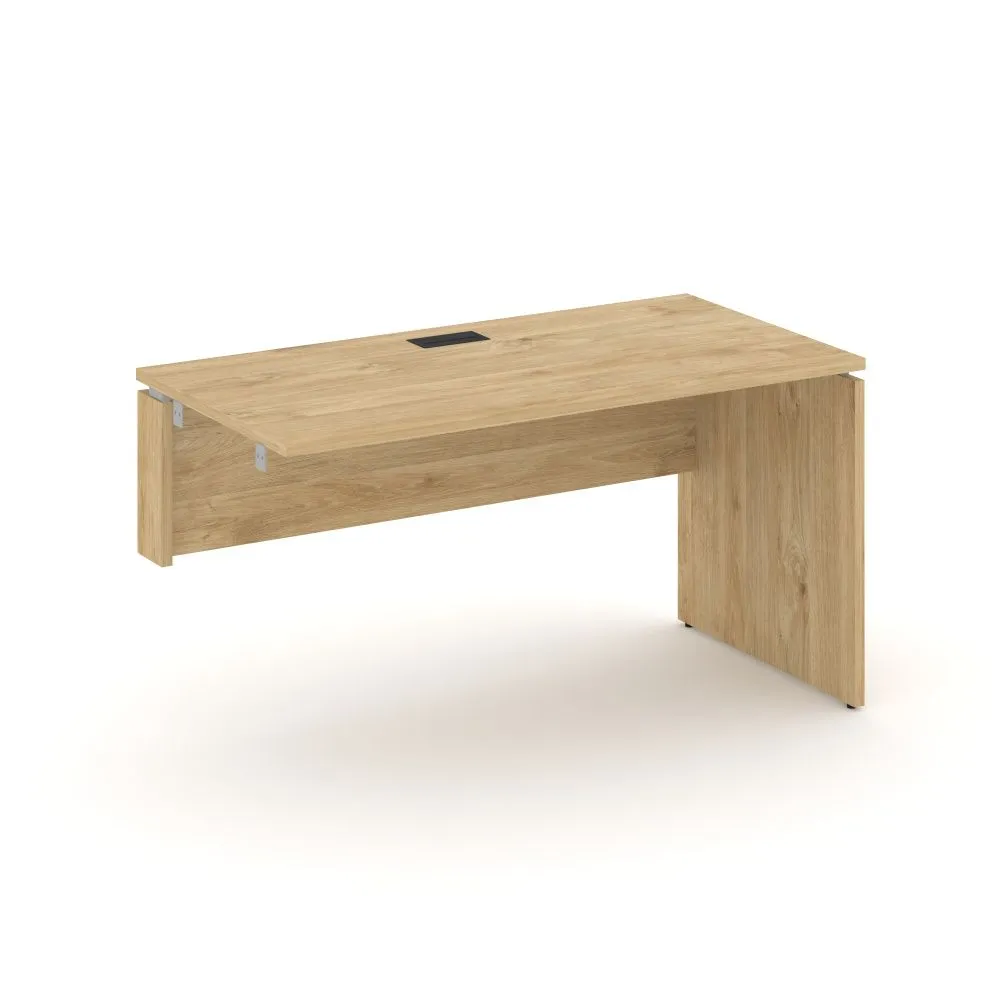 Style Project Стол приставка к опор. элем.  SN-D.OPRS-001(L)