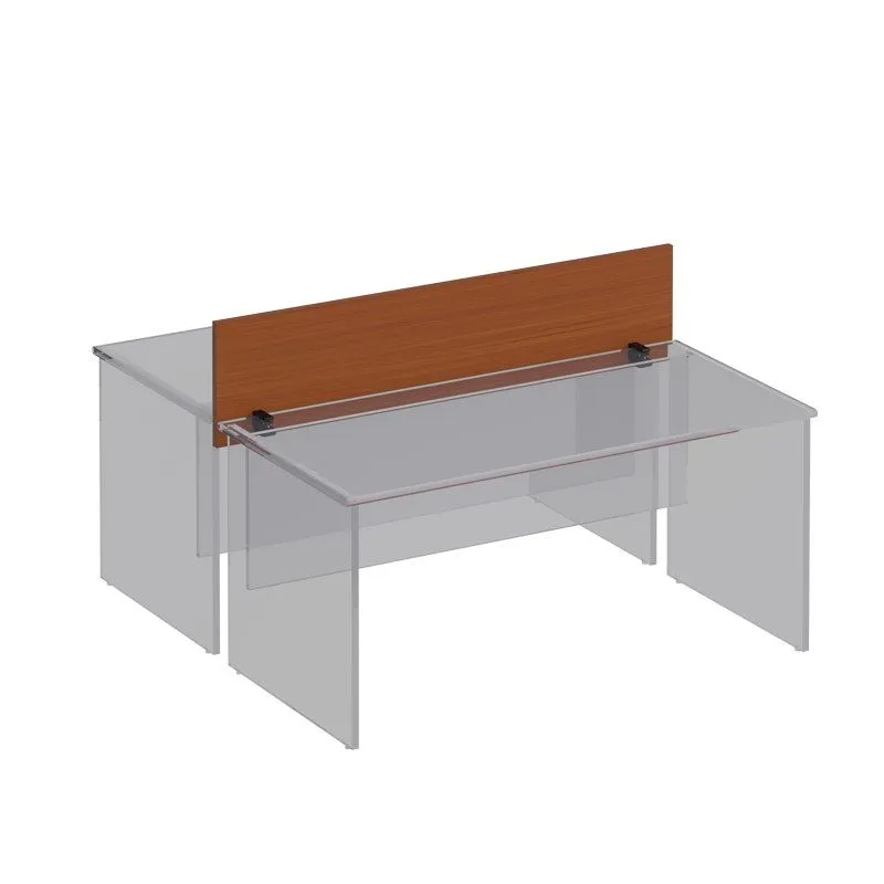 Экран настольный