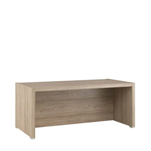 Стол письменный с симметричными опорами