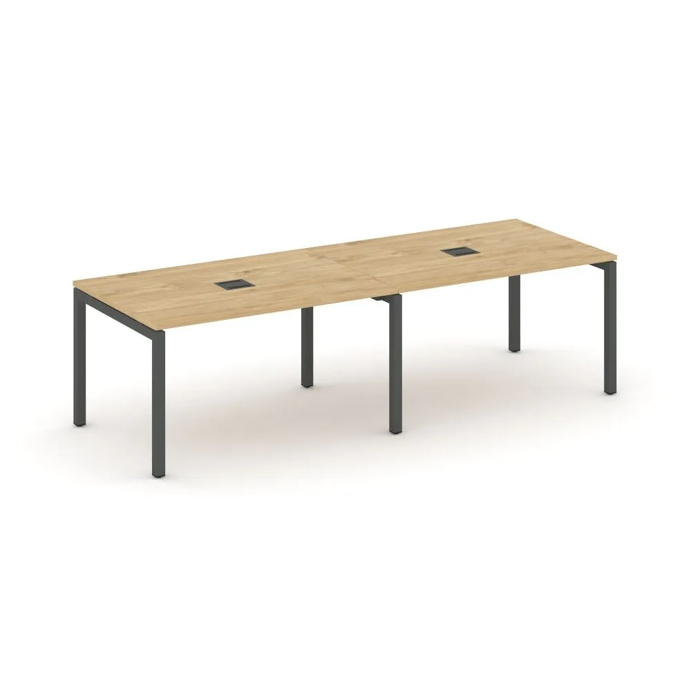 Style Project Стол переговорный  SN-5P.SPRG-011