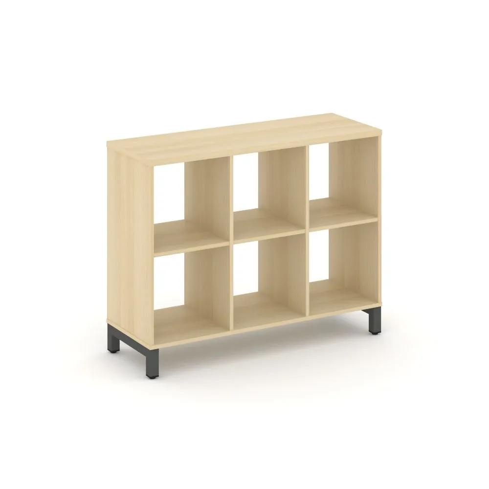 Стайл Проджект Каркас стеллажа 2 яр.  SN.KS-230