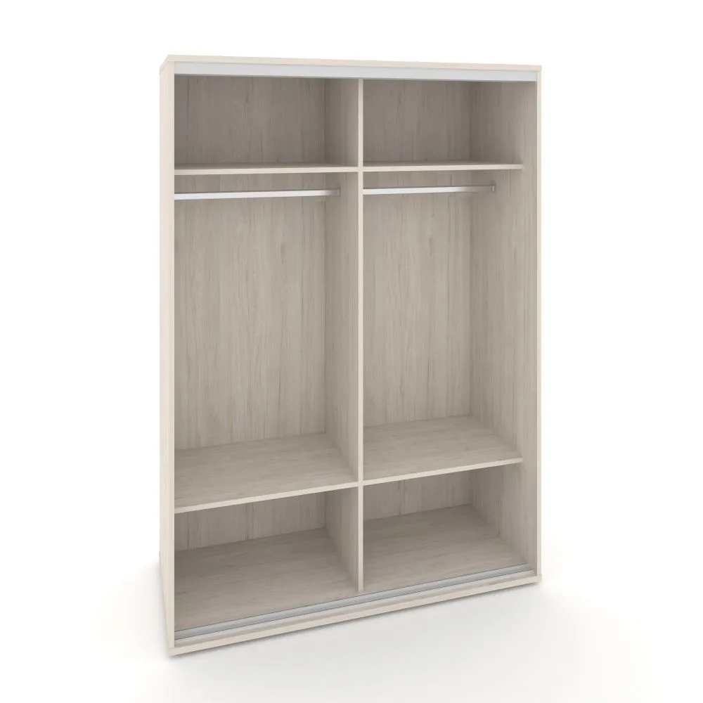 Марис Комплект №2, 2-х секционного шкафа низкого L=1200мм  SH.K2-2.2 K2