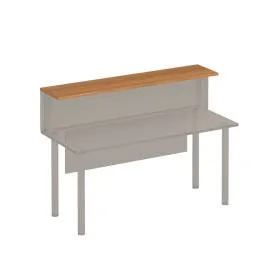 Полка настольная