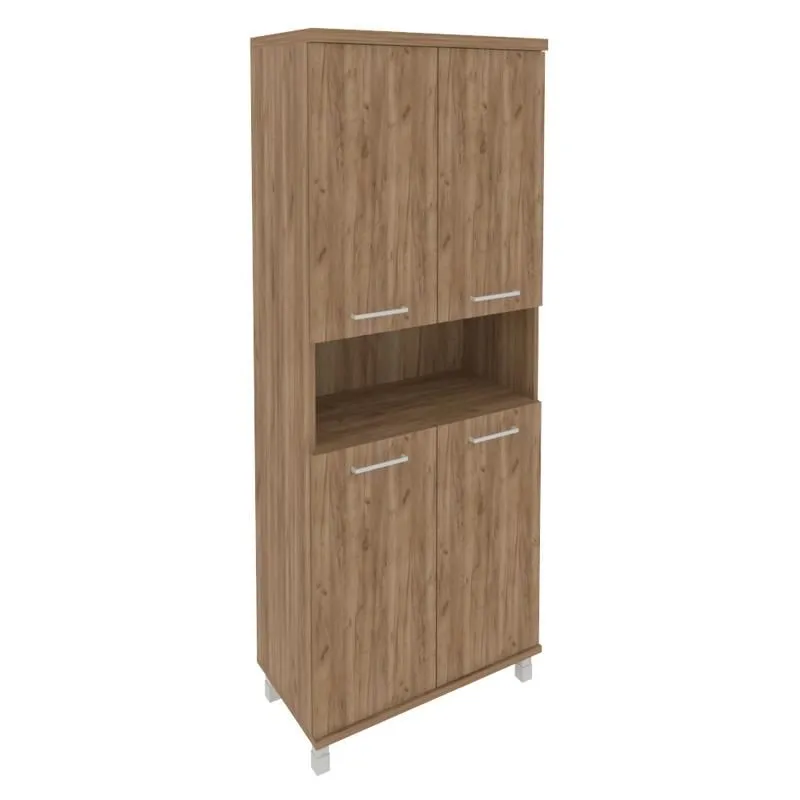 First Шкаф высокий широкий  KST-1.5