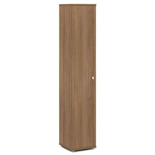 Шкаф для документов узкий закрытый