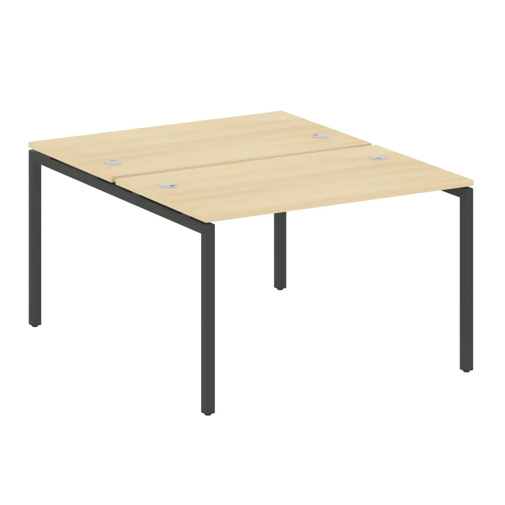 Metal System Quattro Р. ст. на П-образном м/к 40БП.РАС-СП-2.2
