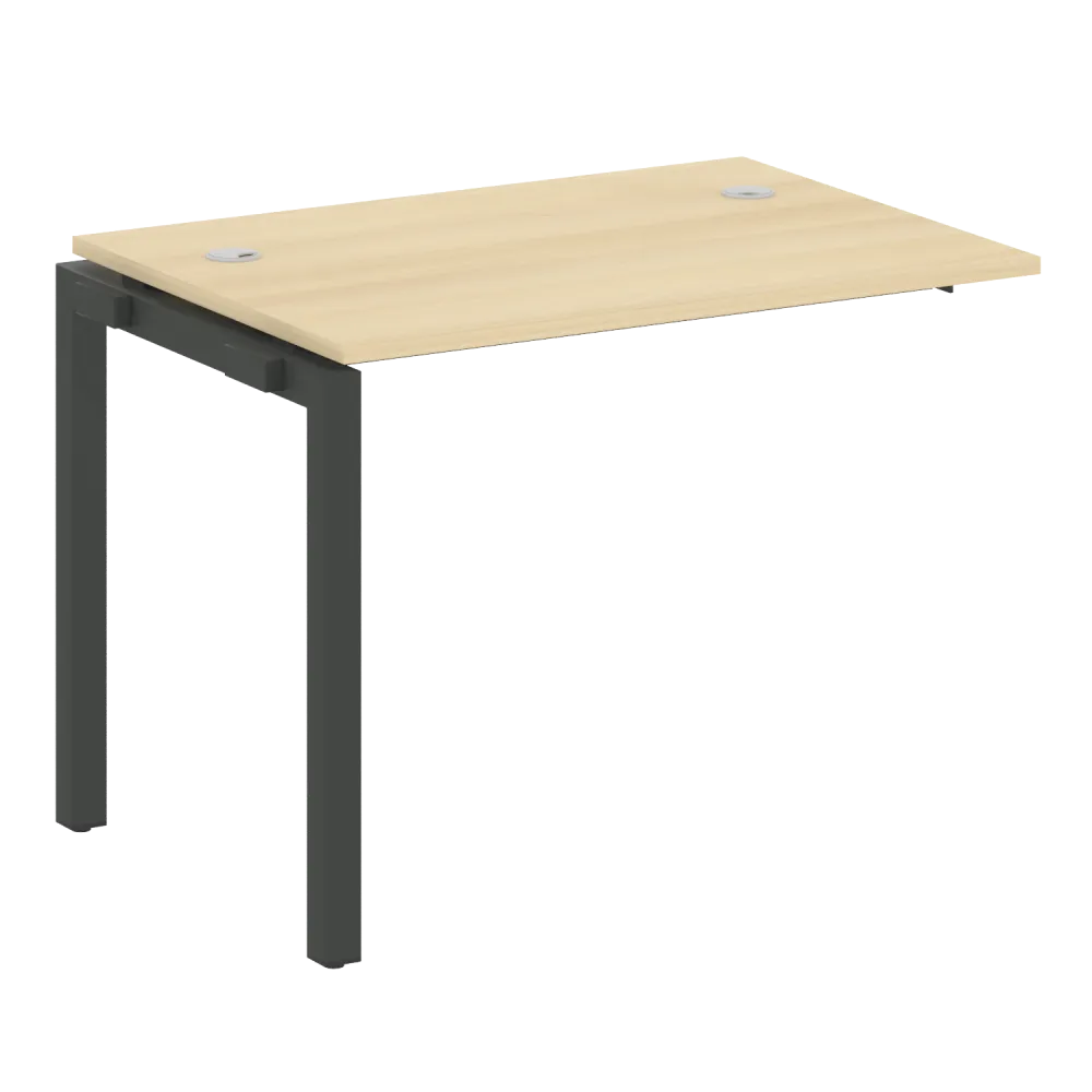 Metal System Quattro Проходной элемент р. ст. на П-образном м/к  50БП.ПРС-СП-1.1