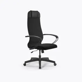 Кресло ErgoLife Set 27/подл.130/осн.Sit 001 (Черный 157.12.1.222)