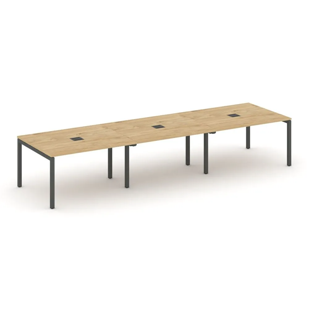 Style Project Стол переговорный  SN-5P.SPRG-053