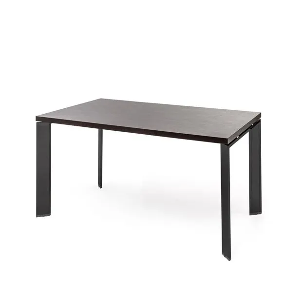 Стол для руководителя (опоры черные)