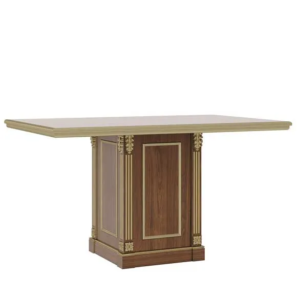 Брифинг-приставка / Элемент стола переговоров