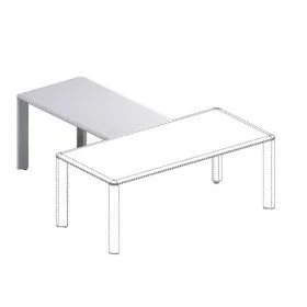 Фронтальная приставка