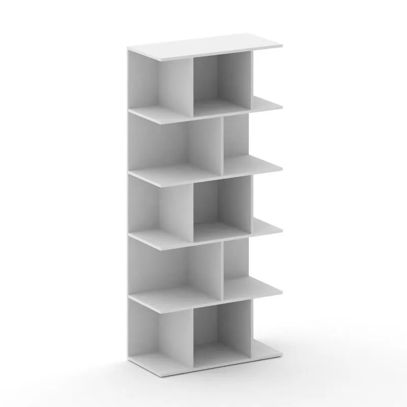 Cross Стеллаж открытый широкий высокий  CRU.SO-100